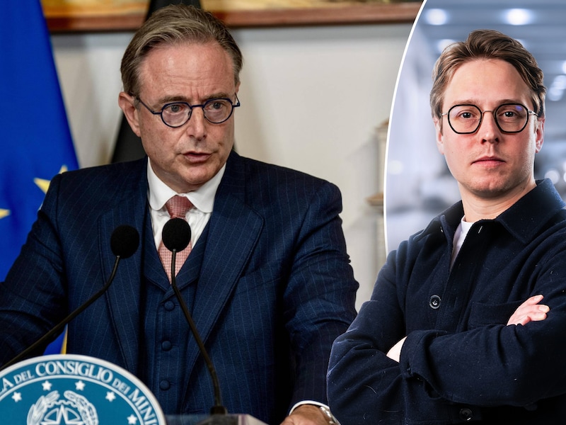 Timmie van Diepen: “Wat dit land ontbeert, zijn de ideeën en politieke daadkracht om nog systeemhervormingen door te voeren”