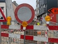 Jaagpad in Boom is afgesloten voor boringen bij Rupeltunnel