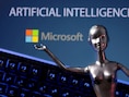 Microsoft-topman: AI trainen met nieuwsberichten is “diefstal van ongekende omvang”