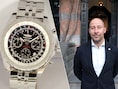 Drie twintigers veroordeeld voor diefstal juwelen en horloge bij vriendin: “Dossier is in kast blijven liggen”