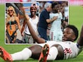 Grote show naast het veld, uitgefloten door Bernabéu en kritiek van Real-trainer José Mourinho: hoe Vinícius Júnior op kruispunt staat