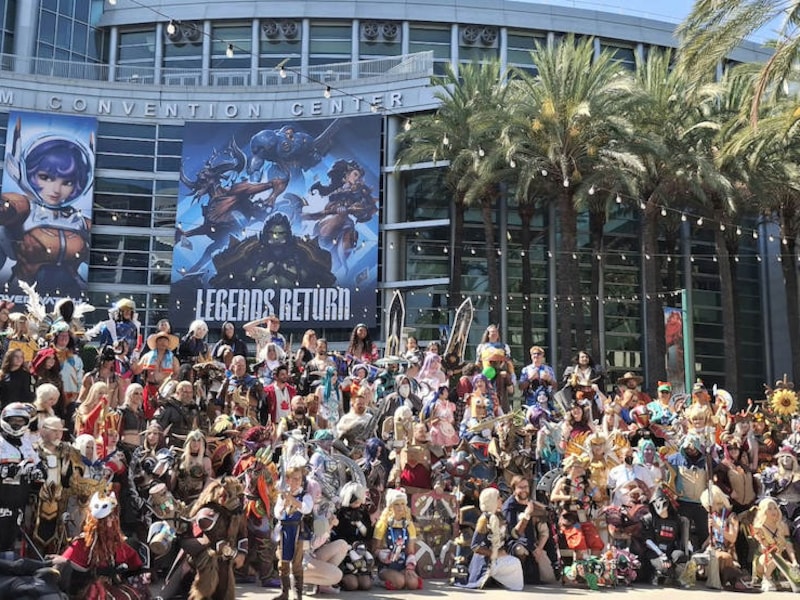 Gamebedrijf Blizzard verrast met nieuws over ‘StarCraft’, ‘Diablo’ én ‘World of Warcraft’