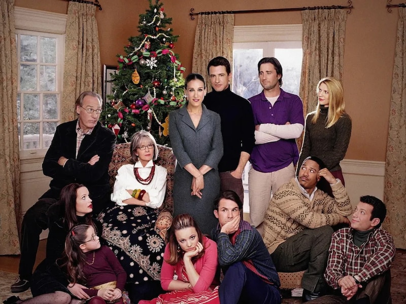 Ruim 20 jaar na originele kerstfilm: bijna volledige cast van ‘The Family Stone’ keert terug voor vervolg