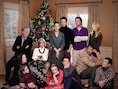 Ruim 20 jaar na originele kerstfilm: bijna volledige cast van ‘The Family Stone’ keert terug voor vervolg