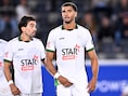 Via Bayern München en Oostenrijkse Alpen: Jamie Lawrence wil rots in de branding worden bij OHL: “Ik moest toch even wennen aan het niveau in België”