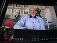 John Malkovich wint prijs voor beste acteur op filmfestival Venetië