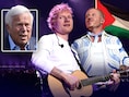Hoe twee woorden en een miljardair met banden met Trump de showbizzwereld op zijn kop zetten: “Als Ed Sheeran op de radio komt, zet ik hem vanaf nu uit”