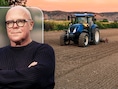 Marnix Peeters: “Op een dag zat mijn buurman in een rokje op zijn tractor. En vanaf toen was Heinz Conchita”