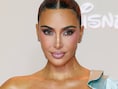 Kim Kardashian.