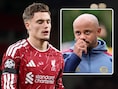 Hij wees Bayern München af en loopt nu verloren in Liverpool: waarom ‘miskoop’ Florian Wirtz hoopt dat Vincent Kompany niet rancuneus is