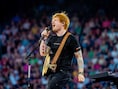 Na rel rond Macklemore: Ed Sheeran heeft nieuw voorprogramma