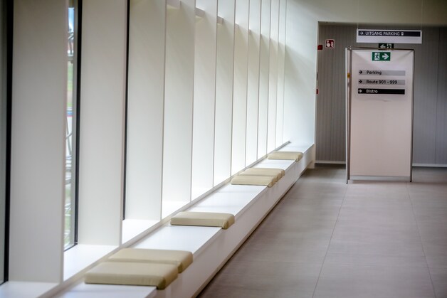 AZ Delta opent vernieuwde vleugel in Torhout: “Deze campus blijft een ...