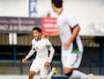 OHL ziet U23-aanvoerder Yassine Azzouz in extremis vertrekken voor Grieks avontuur: “Dit is de juiste stap in mijn carrière”