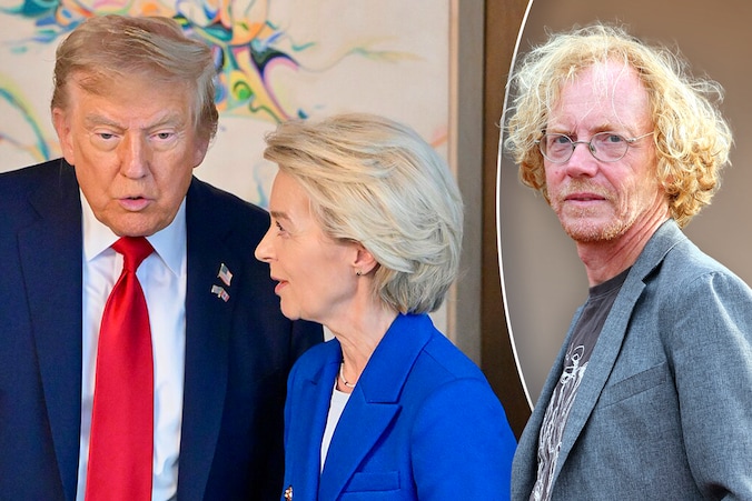 Jagen we Trump onnodig in het harnas door samenwerking met Canada? “In ...