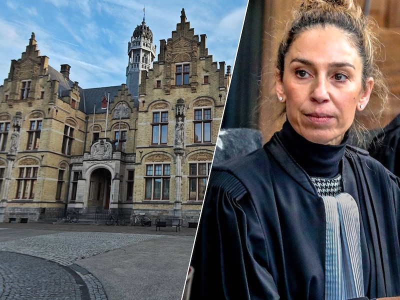 Twee jaar cel gevorderd voor man die vrouw zou hebben verkracht na feestje: “Ze had ruzie met haar vriend en zei dat ze alle remmen ging losgooien”