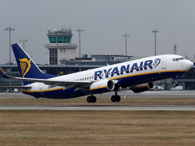 Ryanair verwacht geen kerosinetekorten tot zomer 2027