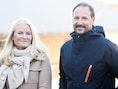 Mette-Marit mist eerste troonrede van koning Haakon door luchtweginfectie