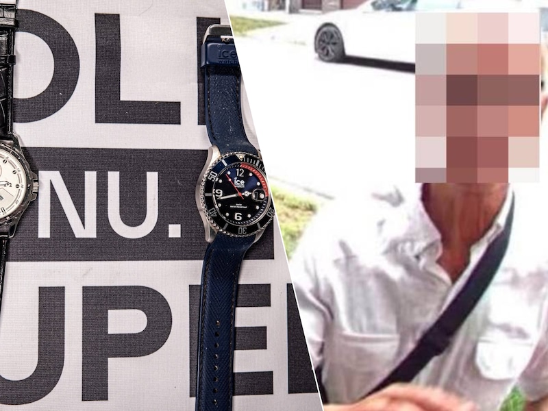 Van 59.000 euro cash bij minderjarige dealer tot deur-aan-deuroplichter: politie Rupel maakt balans september op