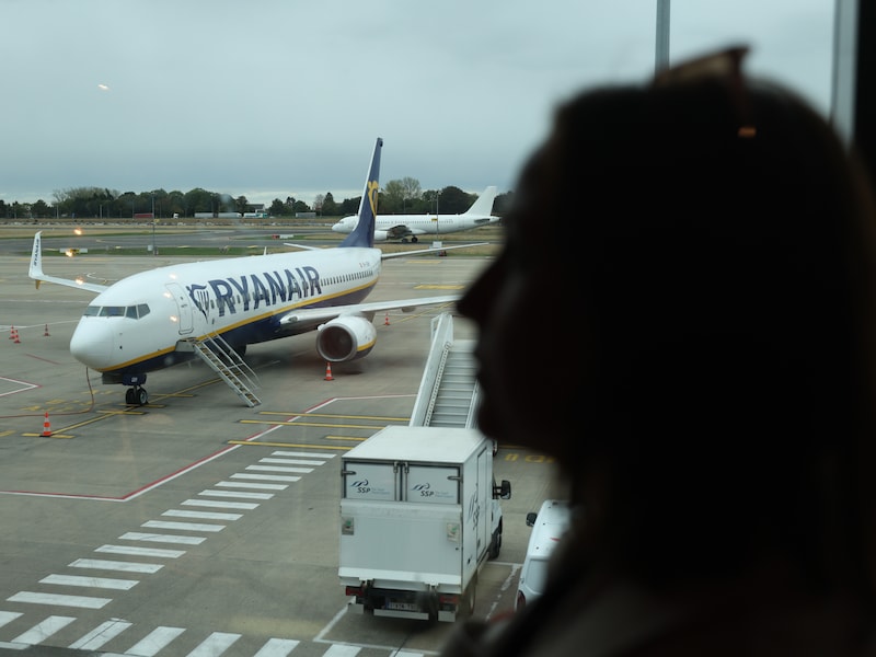 Staking op luchthaven Charleroi gaat voort: vakbonden verwerpen voorstel directie Skeyes