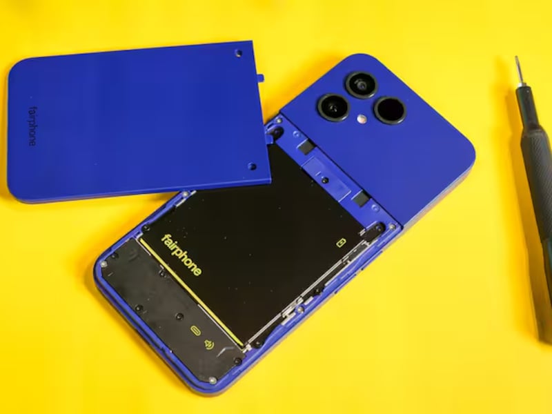Review: Nederlandse Fairphone Gen 6+ is duurzaam en repareerbaar, maar met compromissen