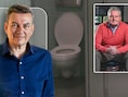 Jan Segers: “Bijna betreurde de politiek zijn eerste toiletdode. Ter voorkoming trekt de Vlaamse regering nu 800.000 euro uit”