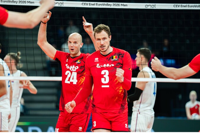Red Dragons blijven winnen en trekken met grote ambities naar achtste ...