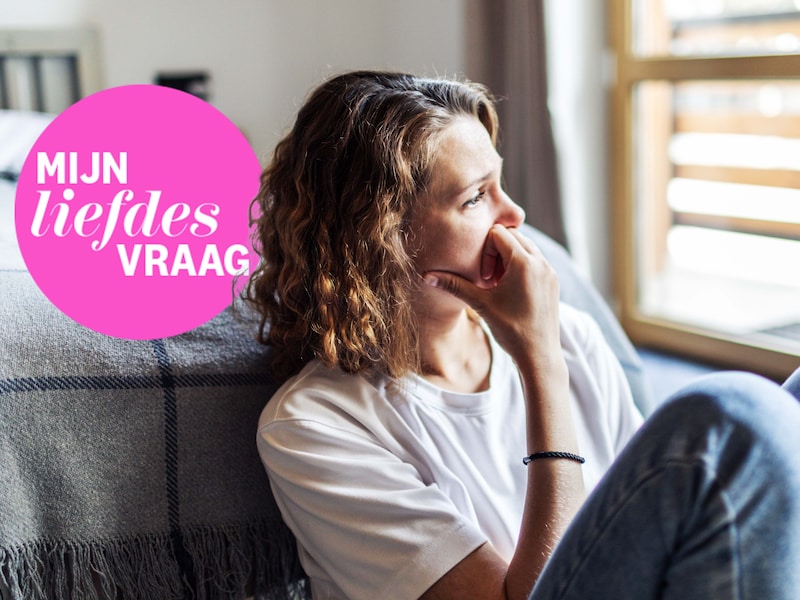 Inges (34) vriend vluchtte nu zij onverwacht zwanger is. “Hij zegt dat hij ons niet wil opgeven, maar wil ook tijd en ruimte”