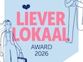 Kalmthoutse winkels maken kans op 'Liever Lokaal Award'