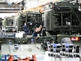 Geheime diensten slaan alarm: Russen plannen moordaanslagen op topmannen van Europese defensie-industrie