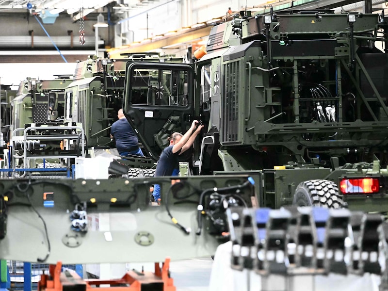Geheime diensten slaan alarm: Russen plannen moordaanslagen op topmannen van Europese defensie-industrie