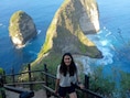 “Ze was een prachtige ziel”: rouw om Brianna (29) die van beroemde klif stortte bij Bali