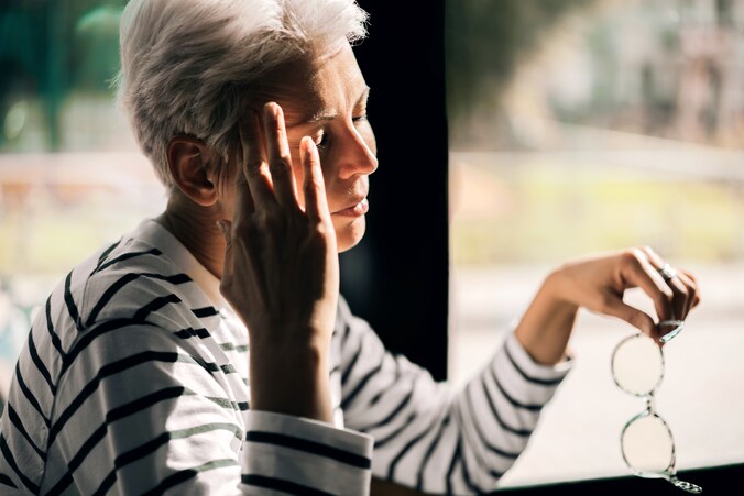 Belgian women have insufficient knowledge about menopause