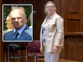 Rolande V.R. (75), verdacht van moord op echtgenoot, vecht straf voor mishandeling van andere ex-man aan: “Hij had een plank om op te slapen”