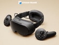 Valve verkoopt VR-headset Steam Frame vanaf 1.049 euro via reservaties