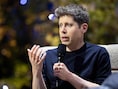 OpenAI-CEO Sam Altman