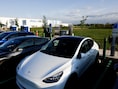 Voor eerst meer hybride en elektrische auto's dan dieselwagens in België