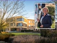 De huisartsennoodpost opent op 1 oktober in een vrije vleugel van woonzorgcentrum Sint-Rafaël in Liedekerke.