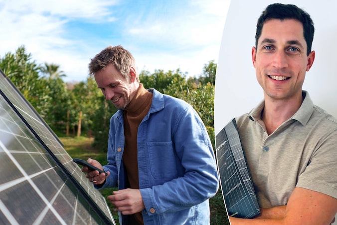 Deze zomer hadden je zonnepanelen topmaanden moeten draaien: zo ontdek ...