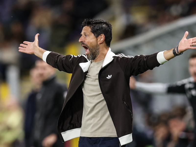 “Dat ze op vakantie gaan naar waar ze willen”: zó wil Anderlecht-coach Vítor Bruno de interlandbreak aanpakken, met acht dagen vrijaf voor spelers