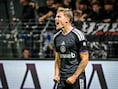Uitblinker Marten Winkler zet dominant Anderlecht op weg naar klinkende zege
