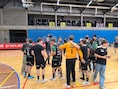 Hubo klopt Bocholt met kleinste verschil: “Wedstrijd ging alle kanten uit”