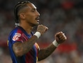 “Hij is onwaarschijnlijk”: FC Barcelona blijft als een bezetene door La Liga razen dankzij tweede hattrick Raphinha in vier dagen