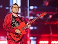 Muse wordt in 2027 opnieuw headliner op Rock Werchter