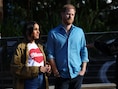 Harry en Meghan halen uit naar paparazzi bij school van hun kinderen: “Extreem roekeloos”