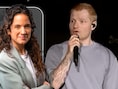 Isolde Van den Eynde: “De vrijheid van spreken maar ook van niet spreken staat onder druk. Macklemore wordt gecanceld, Ed Sheeran voor een deel ook”