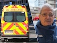 School in Brussel ontruimd door CO-intoxicatie: drie kinderen en één volwassene raken bevangen