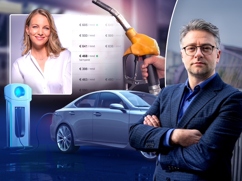 Wanneer is elektrisch rijden écht voordeliger? Wij vergelijken 20 populaire wagens en vinden een verrassende winnaar (met één grote kanttekening)