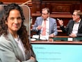 Isolde Van den Eynde over de Grote Peiling: “De PS is terug en met de PS ook het communautaire spook”