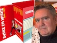 “Suske en Wiske zullen altijd hardnekkig blijven strijden voor een betere wereld”: Tom Wilequet eert de erfenis van grootvader Willy Vandersteen
