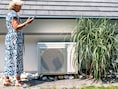 Infosessie over warmtepompen in Passage 18